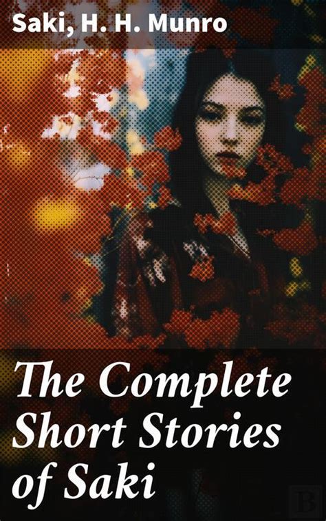 saki writer|saki the complete short stories.